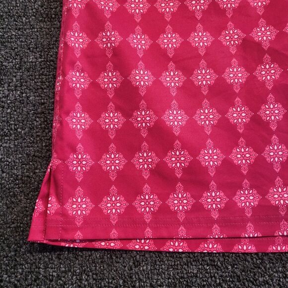 Lija Pink Women's Size 4 (30x17.5) Skirt With Shorts Lining - Picture 2 of 15